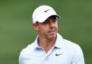 Rory McIlroy showed his class with telling act before PGA Championship | Golf | Sport