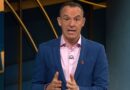 Martin Lewis says bank customers can get free £210 | Personal Finance | Finance