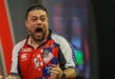 Darts star suspended as match fixing investigation launched | Other | Sport