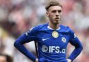 Man Utd can spend £142m on Real Madrid star and midfield gem after Cole Palmer snub | Football | Sport