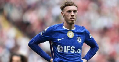 Man Utd can spend £142m on Real Madrid star and midfield gem after Cole Palmer snub | Football | Sport