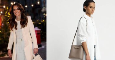 Princess Kate’s go to bag has just had a new update and it’s in stock | Royal | News