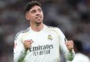 Man Utd consider Federico Valverde transfer bid with Real Madrid chiefs furious | Football | Sport
