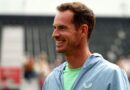 Andy Murray lands new job for Wimbledon as Brit teams up with Jack Draper | Tennis | Sport