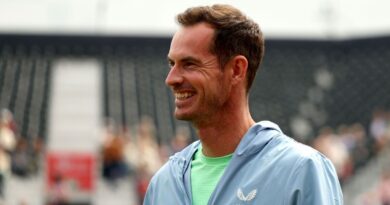 Andy Murray lands new job for Wimbledon as Brit teams up with Jack Draper | Tennis | Sport