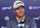 Jordan Spieth speaks out as injury forces golf star to skip PGA Championship | Golf | Sport