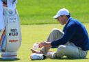 McIlroy limps out of PGA Championship practice round | Golf | Sport
