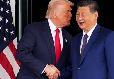 Trump’s China showdown with Xi – Iran, Taiwan and trillion-dollar deal | US | News