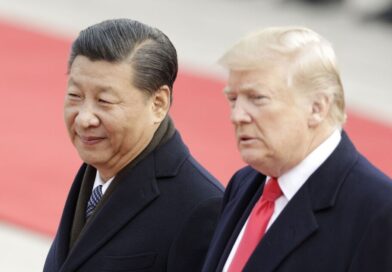Trump in China LIVE: Xi Jinping set for ‘long talk’ on Iran | World | News