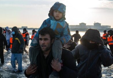 Migrant crisis erupts as Taliban invited to Brussels for talks | World | News