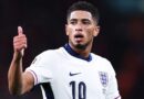 Should Jude Bellingham make the England squad for World Cup? Vote now | Football | Sport