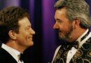 BBC make John Virgo’s wish come true in major Big Break announcement | Other | Sport