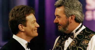 BBC make John Virgo’s wish come true in major Big Break announcement | Other | Sport