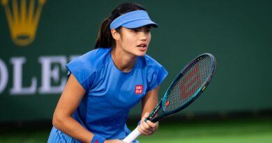 Emma Raducanu’s next tournament confirmed as Brit back in time for French Open | Tennis | Sport