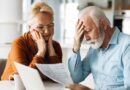 Pension warning to 12.2 million Brits – ‘you’re unlikely to have enough’ | Personal Finance | Finance
