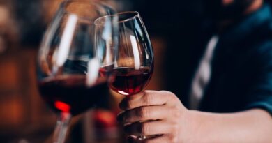 Wine investor says ‘snap up 3 bottles now’ | Personal Finance | Finance