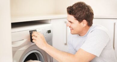 Washing machines will ‘stop smelling’ if people change 1 setting
