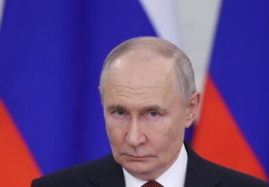Russia sends chilling WW3 threat to UK – ‘We should nuke England’ | World | News