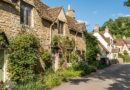 ‘Prettiest England village’ feels like stepping back in time