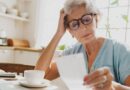 Charities call to end ‘punishing’ rule locking 70,000 pensioners out of support | Personal Finance | Finance