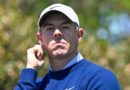 Rory McIlroy behaviour forced U-turn from caddie who apologised | Golf | Sport