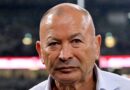 Ex-England boss Eddie Jones banned from rugby over ‘serious matter’ | Rugby | Sport