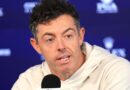 Rory McIlroy aims five-word dig over ‘unfair advantage’ at PGA Championship | Golf | Sport