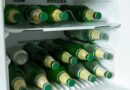 People are only just realising why beer bottles are brown or green