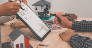 Mortgage customers urged to act now as UK swap rates surge | Personal Finance | Finance