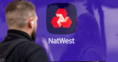 NatWest new update for millions of members May 13 | Personal Finance | Finance