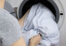 Expert settles debate on how often you should really wash your clothes