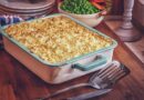 Shepherd’s pie will come out tasty if 1 ‘secret’ ingredient is added