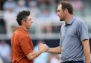 Scottie Scheffler ‘doesn’t need’ Rory McIlroy after skipping PGA Champs dinner | Golf | Sport