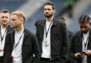 ‘I left Celtic for Hearts with pay cut and was accused of disrespect’ | Football | Sport