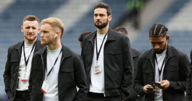 ‘I left Celtic for Hearts with pay cut and was accused of disrespect’ | Football | Sport