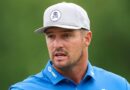 Bryson DeChambeau’s PGA Championship preparation questioned | Golf | Sport