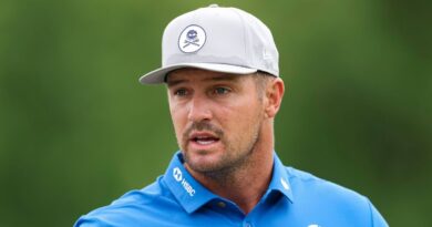 Bryson DeChambeau’s PGA Championship preparation questioned | Golf | Sport
