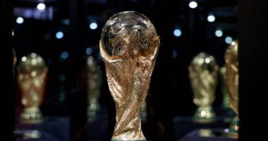 World Cup half-time show confirmed as Madonna to co-headline | Football | Sport