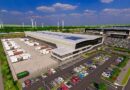 M&S starts building major £340million warehouse in UK county – opens in 2029 | UK | News