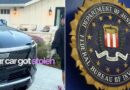 F1 star’s car and paddock pass stolen as FBI gets involved | F1 | Sport