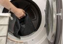 UK households with washer-dryers given ‘10 cycle’ warning