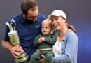 Scottie Scheffler in ‘bittersweet’ situation after chat with wife at PGA Championship | Golf | Sport