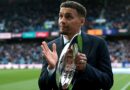 The reason for James Tavernier’s Ibrox absence for final Rangers match | Football | Sport