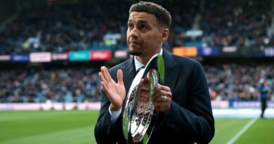 The reason for James Tavernier’s Ibrox absence for final Rangers match | Football | Sport