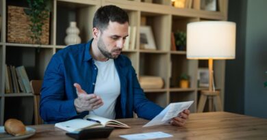 Expert issues ‘safety net’ warning for savers | Personal Finance | Finance