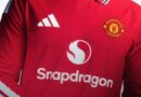 Man Utd launch new 2026/27 home kit as first match in new strip confirmed | Football | Sport