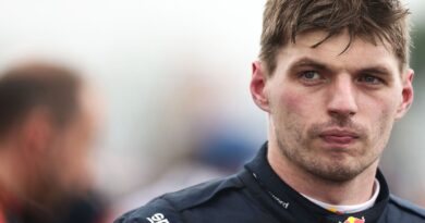 F1 rivals jealous of Max Verstappen as George Russell request blocked | F1 | Sport