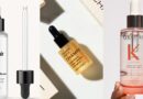 Hair growth serums for fuller locks, with one loved by Vicky Pattison