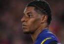 Man Utd and Marcus Rashford in transfer agreement as agents ‘fly to Barcelona’ | Football | Sport
