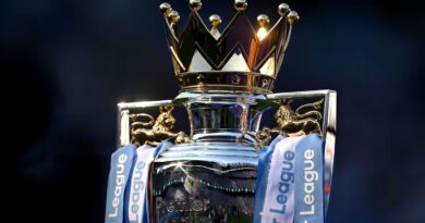 Premier League title permutations as Man City and Arsenal battle | Football | Sport